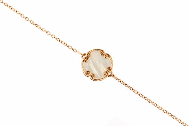 Браслет Constella Damiani 10494 2,7гр купить,NaN