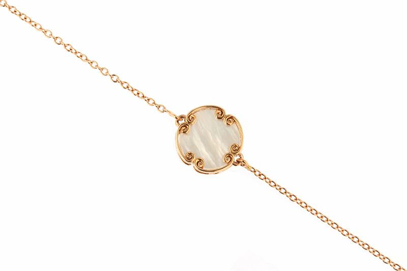 Браслет Constella Damiani 10494 2,7гр купить,NaN