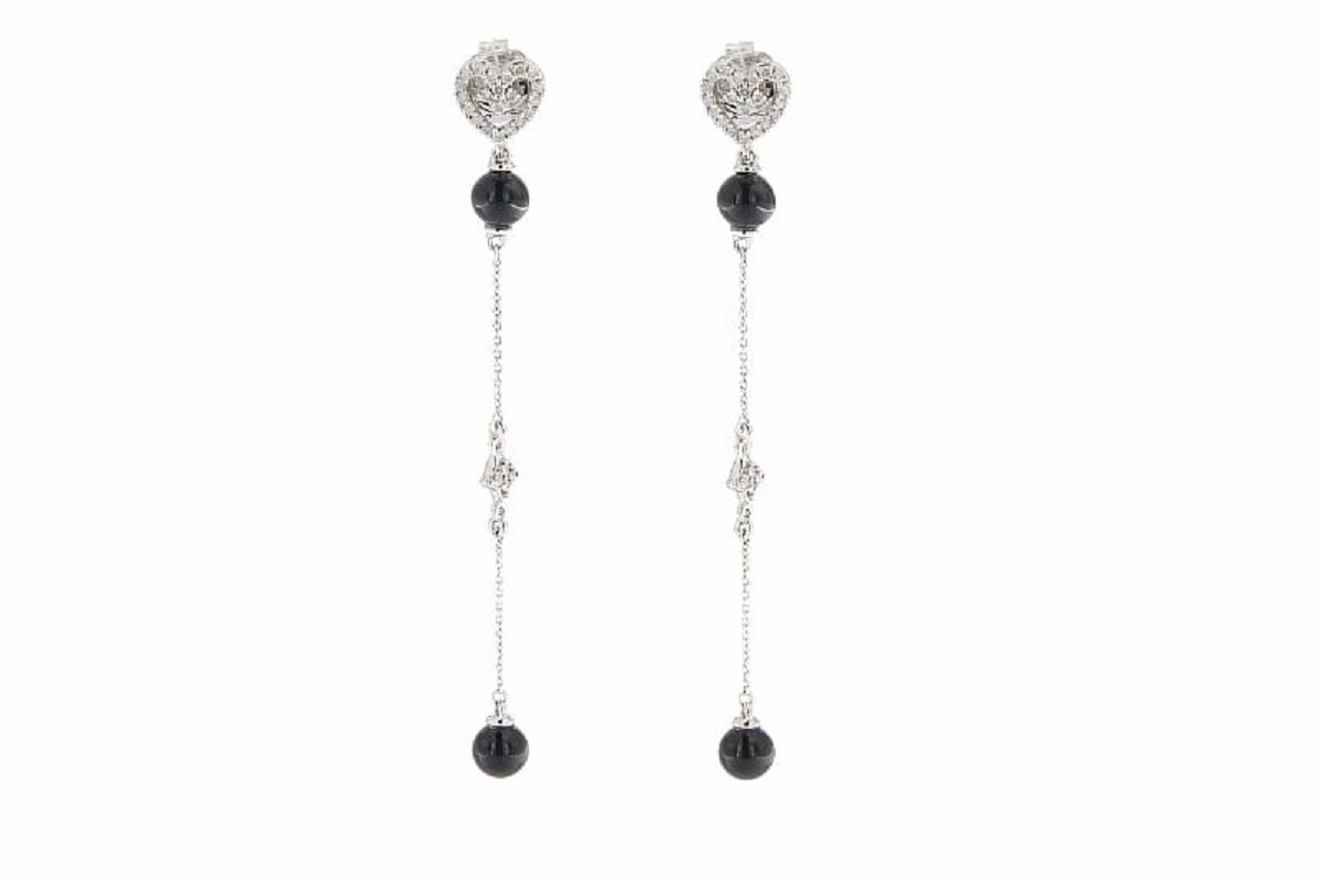 Серьги Constella Damiani 11393/7757 2,8гр купить,NaN