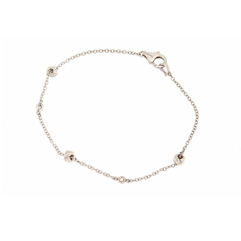 Браслет Constella Damiani 10891 2,40гр купить,NaN