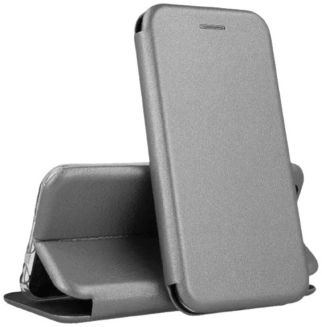 Чехол для Samsung Galaxy S22 Ultra серый - ForteMarket Чехол для Samsung Galaxy S22 Ultra серый купить,820
