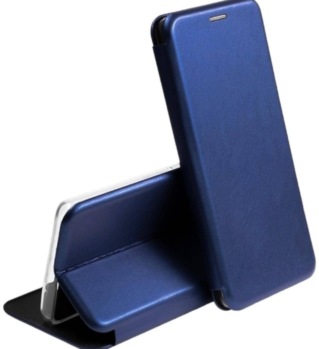 Чехол для Samsung Galaxy S22 Ultra синий купить,820