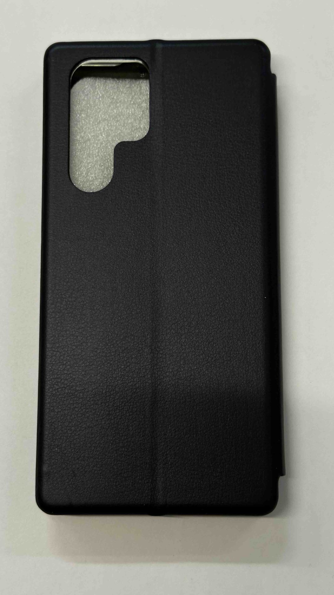 Чехол для Samsung Galaxy S22 Ultra синий купить,900