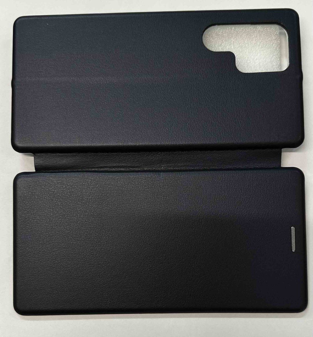 Чехол для Samsung Galaxy S22 Ultra синий купить,900