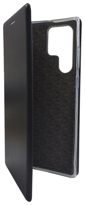 Чехол для Samsung Galaxy S22 Ultra черный - ForteMarket Чехол для Samsung Galaxy S22 Ultra черный купить,826