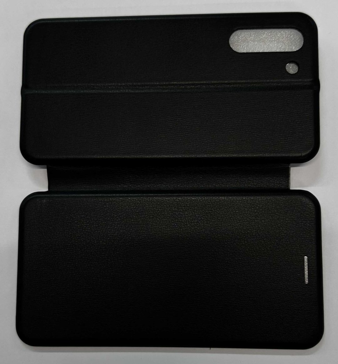 Чехол для Samsung Galaxy S21 FE черный купить,900