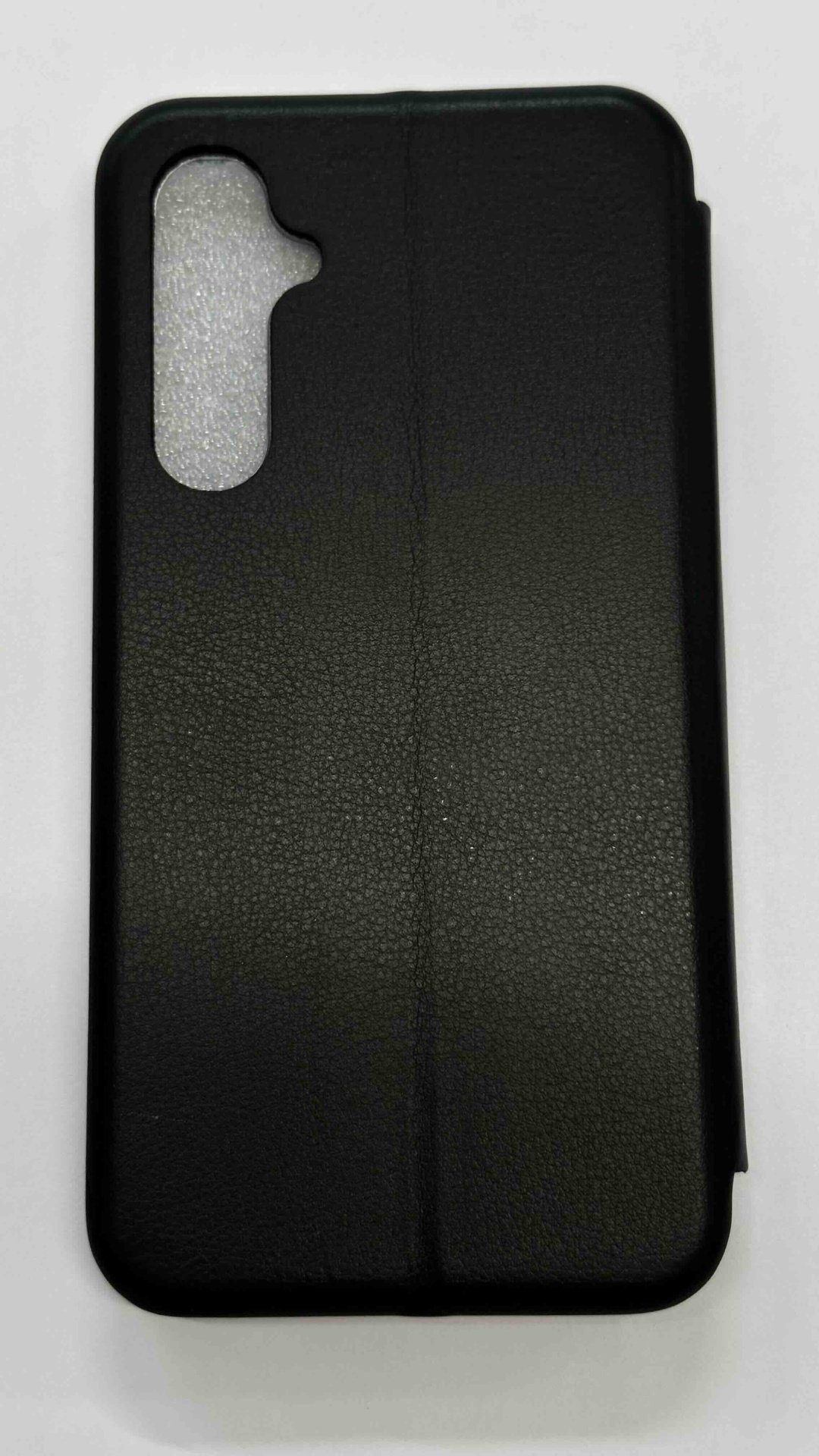Чехол для Samsung Galaxy S23 FE черный - ForteMarket Чехол для Samsung Galaxy S23 FE черный купить,900