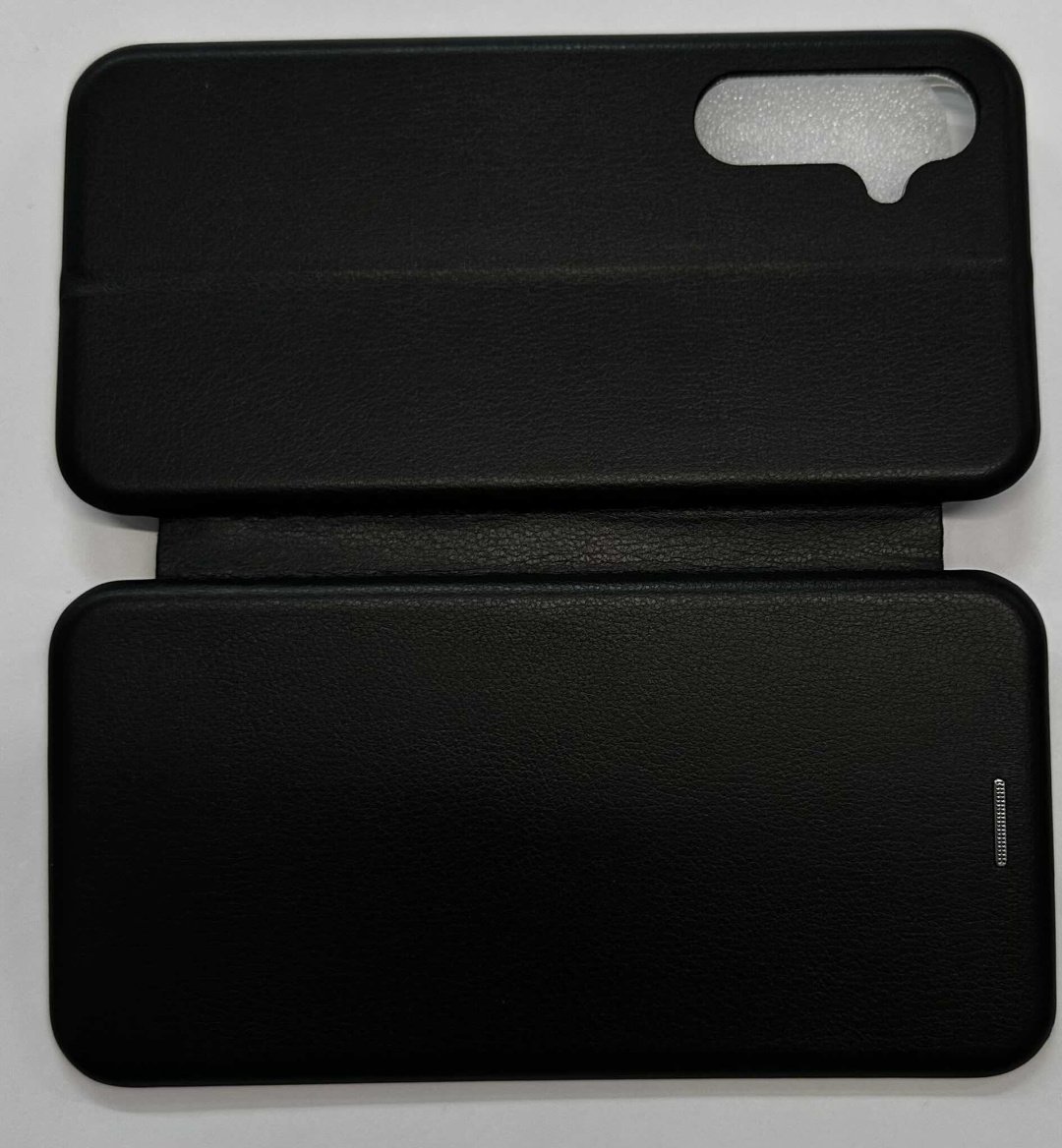 Чехол для Samsung Galaxy S23 FE черный - ForteMarket Чехол для Samsung Galaxy S23 FE черный купить,900