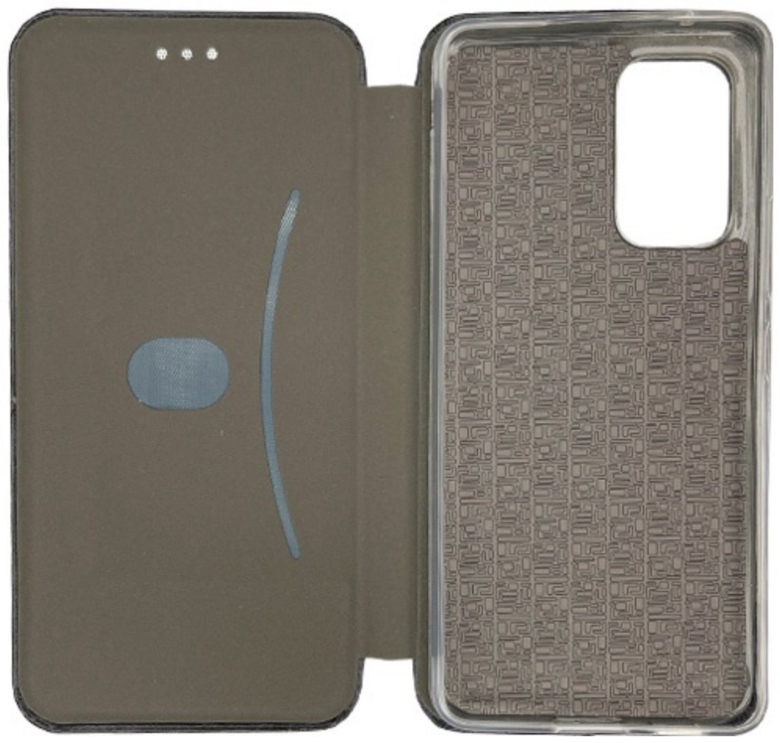 Чехол Yotrix для Samsung Galaxy S21 FE черный купить,859