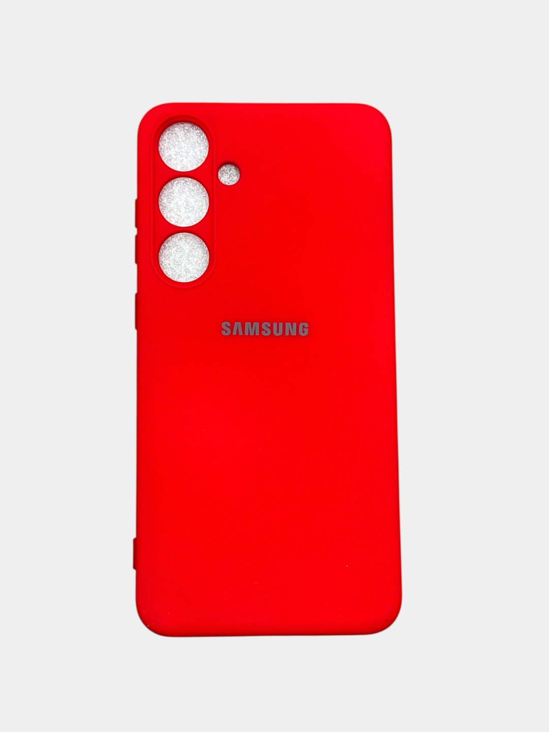 Чехол для Samsung Galaxy S23 Ultra красный купить,2060