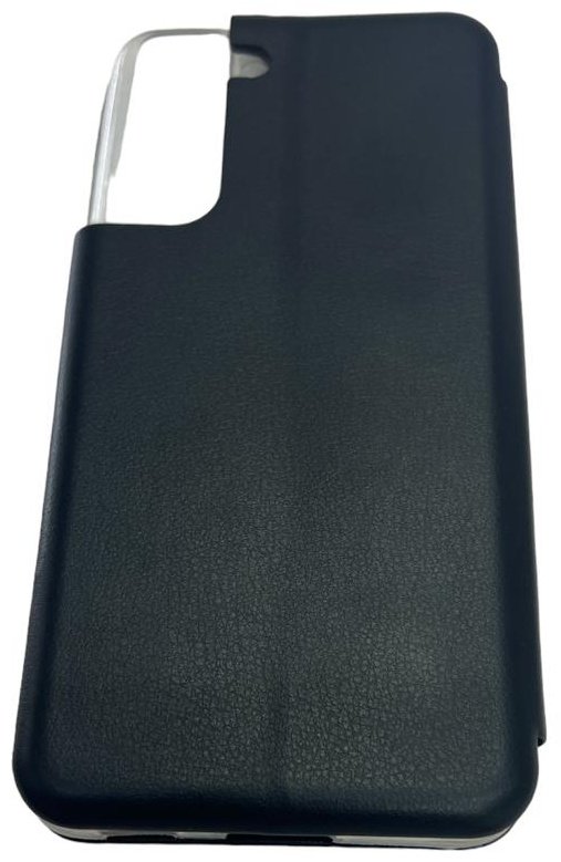 Чехол для Samsung Galaxy S21 черный - ForteMarket Чехол для Samsung Galaxy S21 черный купить,900