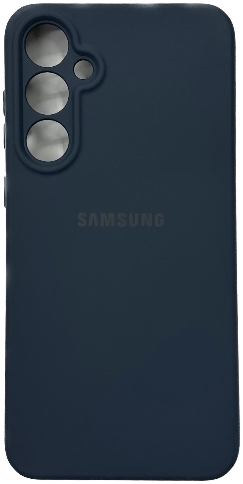 Чехол для Samsung Galaxy S23 FE синий - ForteMarket Чехол для Samsung Galaxy S23 FE синий купить,880