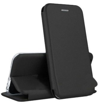 Чехол для Samsung Galaxy S23 FE черный купить,820