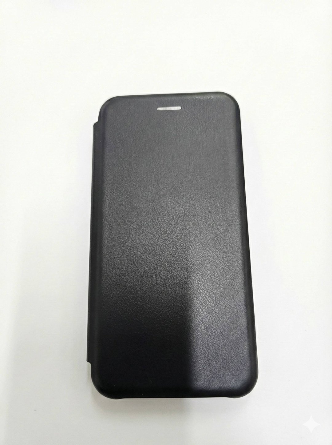 Чехол для Samsung Galaxy S23 FE черный - ForteMarket Чехол для Samsung Galaxy S23 FE черный купить,900