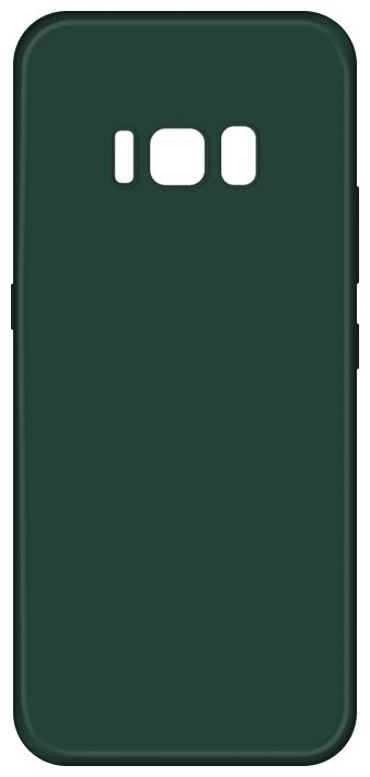 Чехол BAIKO для Samsung Galaxy S8 зеленый купить,999