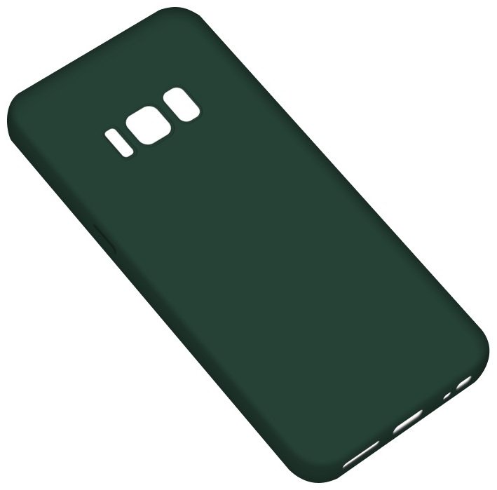 Чехол BAIKO для Samsung Galaxy S8 зеленый купить,999
