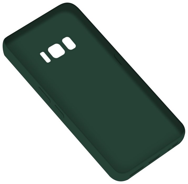 Чехол BAIKO для Samsung Galaxy S8 зеленый купить,999