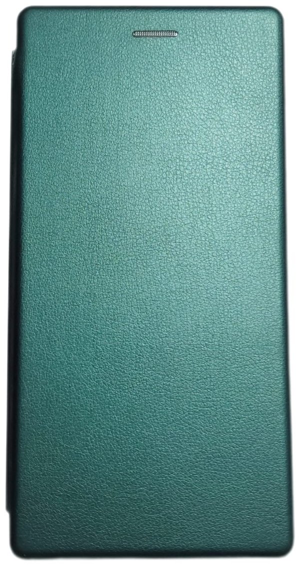 Чехол для Samsung Galaxy S22 Ultra зеленый купить,820