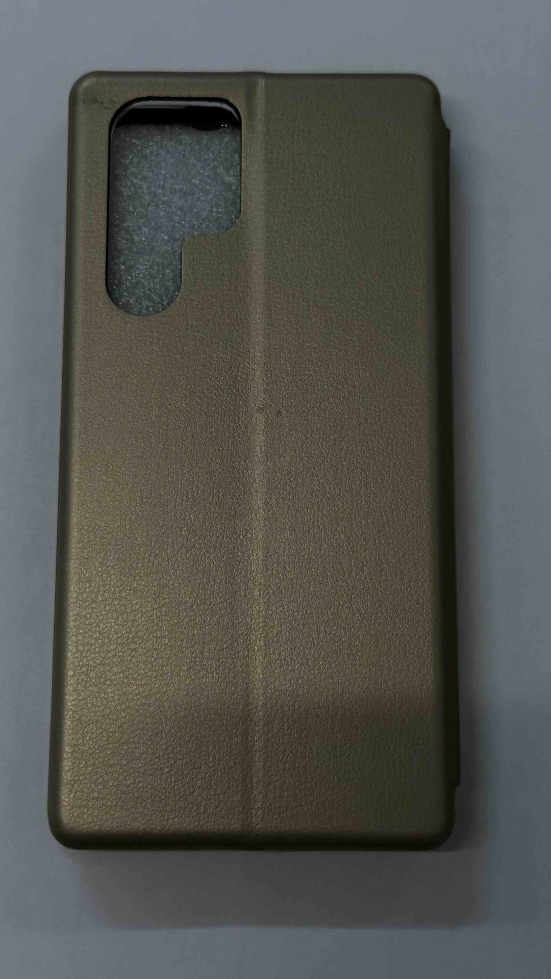 Чехол для Samsung Galaxy S22 Ultra золотой купить,900