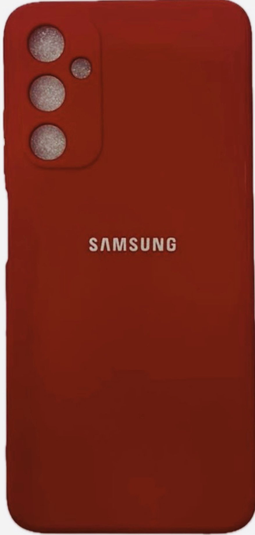 Чехол CASETiFY для Samsung Galaxy S20 FE красный купить,900
