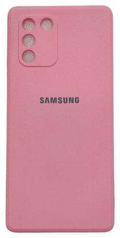 Чехол CASETiFY для Samsung Galaxy A91, Galaxy S10 Lite розовый - ForteMarket Чехол CASETiFY для Samsung Galaxy A91, Galaxy S10 Lite розовый купить,684