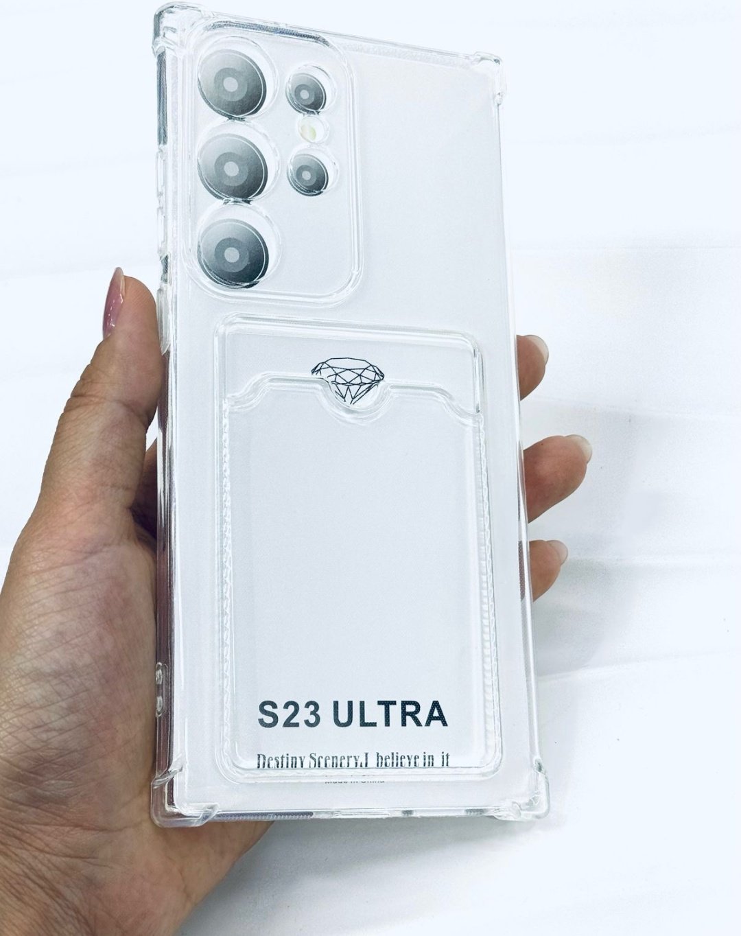 Чехол CASETiFY для Samsung Galaxy S23 Ultra прозрачный - ForteMarket Чехол CASETiFY для Samsung Galaxy S23 Ultra прозрачный купить,769