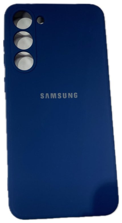 Чехол для Samsung Galaxy S23 Ultra синий - ForteMarket Чехол для Samsung Galaxy S23 Ultra синий купить,900