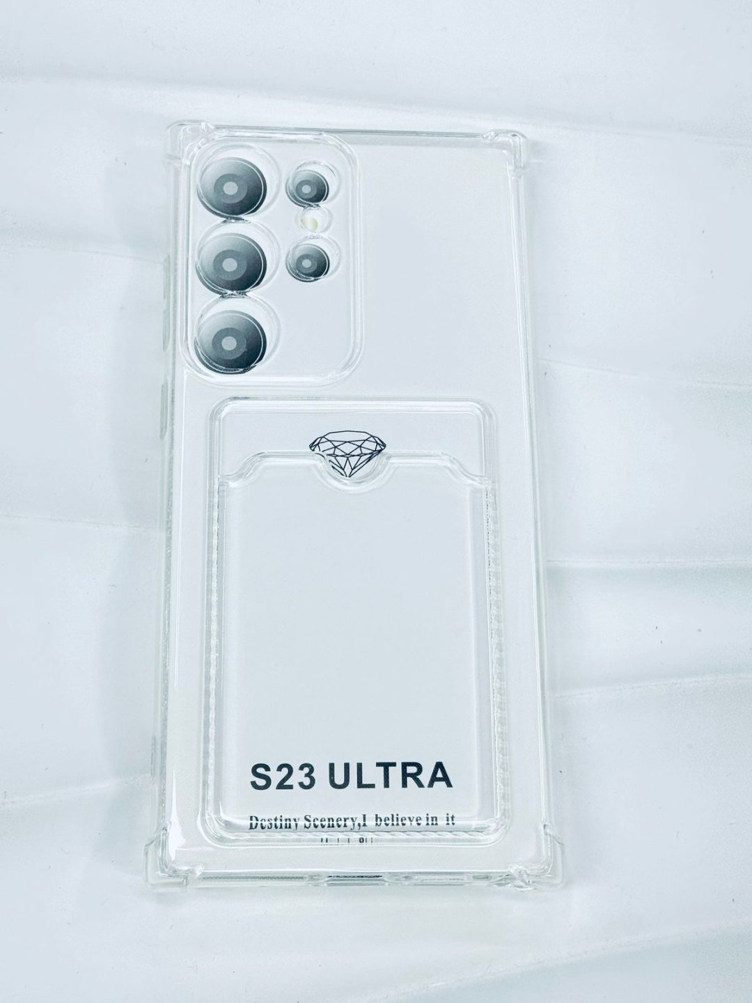 Чехол CASETiFY для Samsung Galaxy S23 Ultra прозрачный - ForteMarket Чехол CASETiFY для Samsung Galaxy S23 Ultra прозрачный купить,769