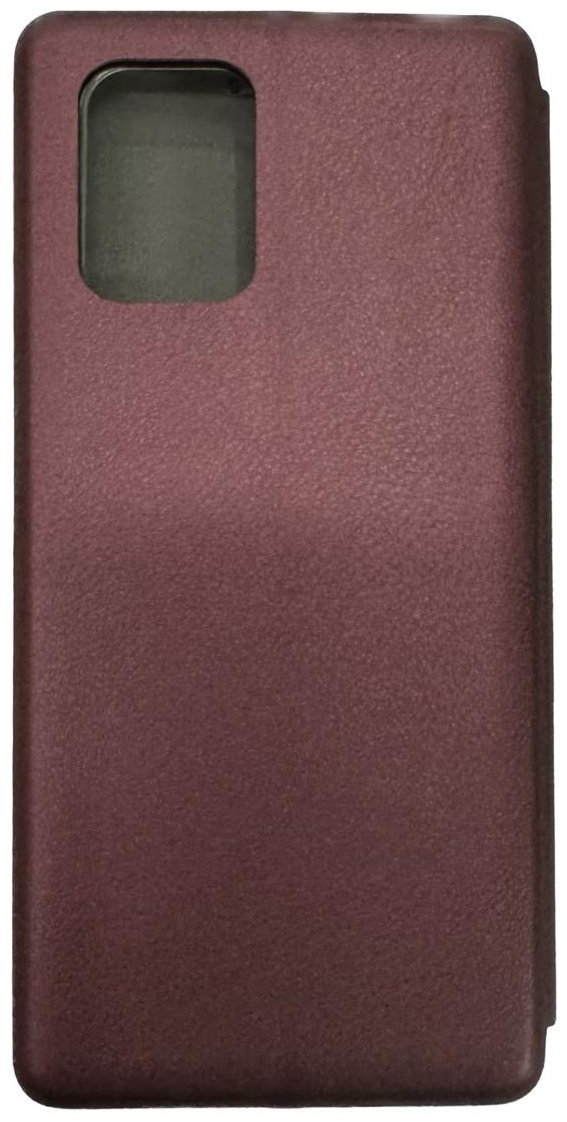 Чехол CASETiFY для Samsung Galaxy A91, Galaxy S10 Lite бордовый - ForteMarket Чехол CASETiFY для Samsung Galaxy A91, Galaxy S10 Lite бордовый купить,899