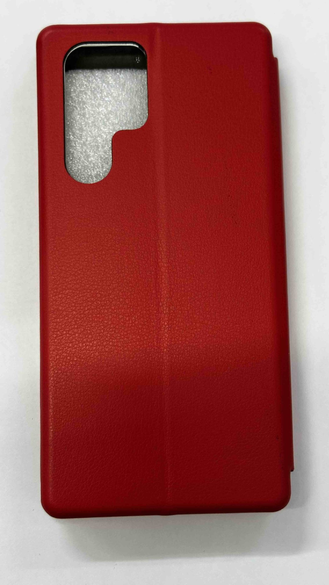 Чехол для Samsung Galaxy S22 Ultra красный - ForteMarket Чехол для Samsung Galaxy S22 Ultra красный купить,900