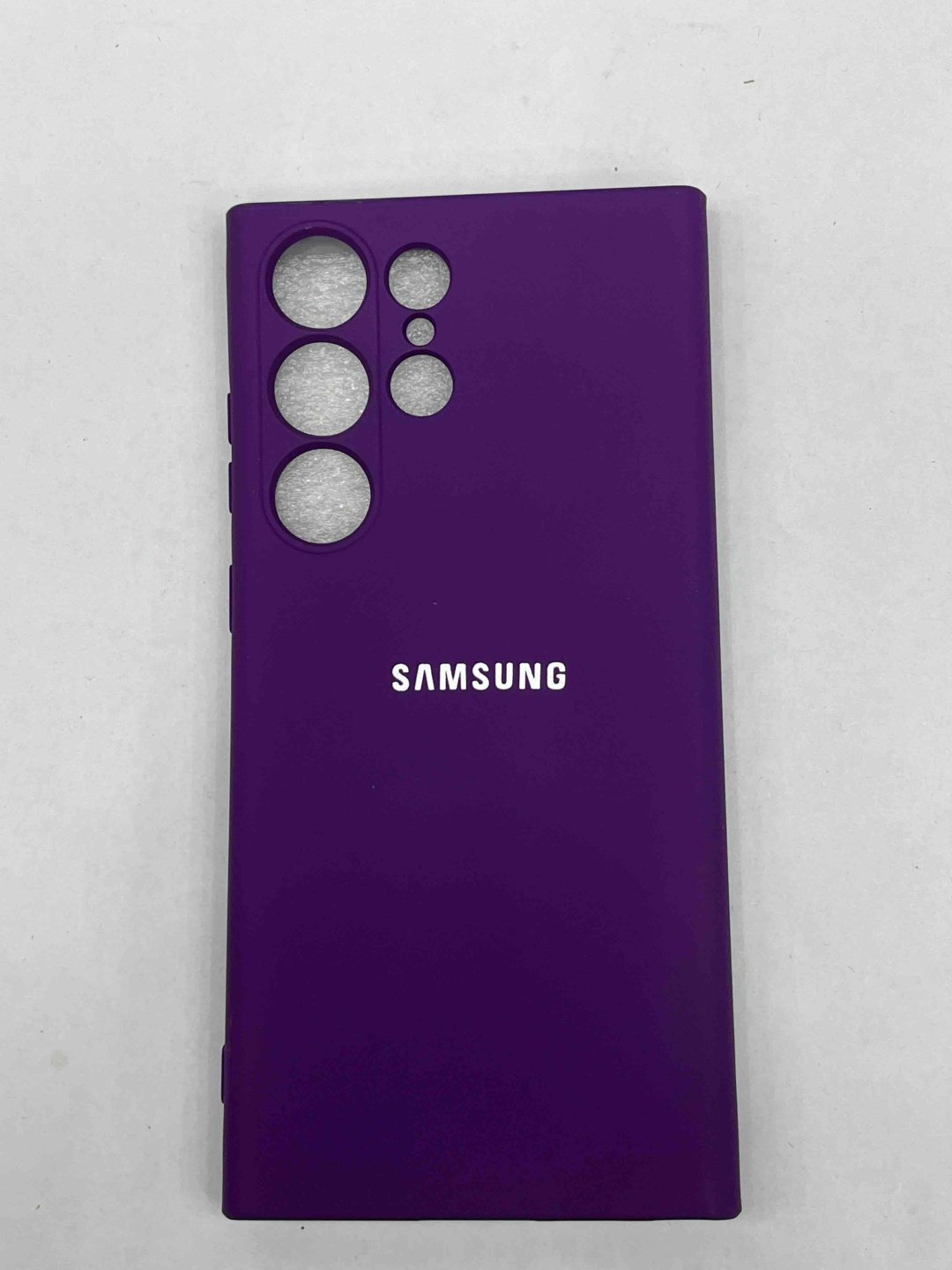 Чехол Akula mobile для Samsung Galaxy S23 Ultra фиолетовый купить,2060