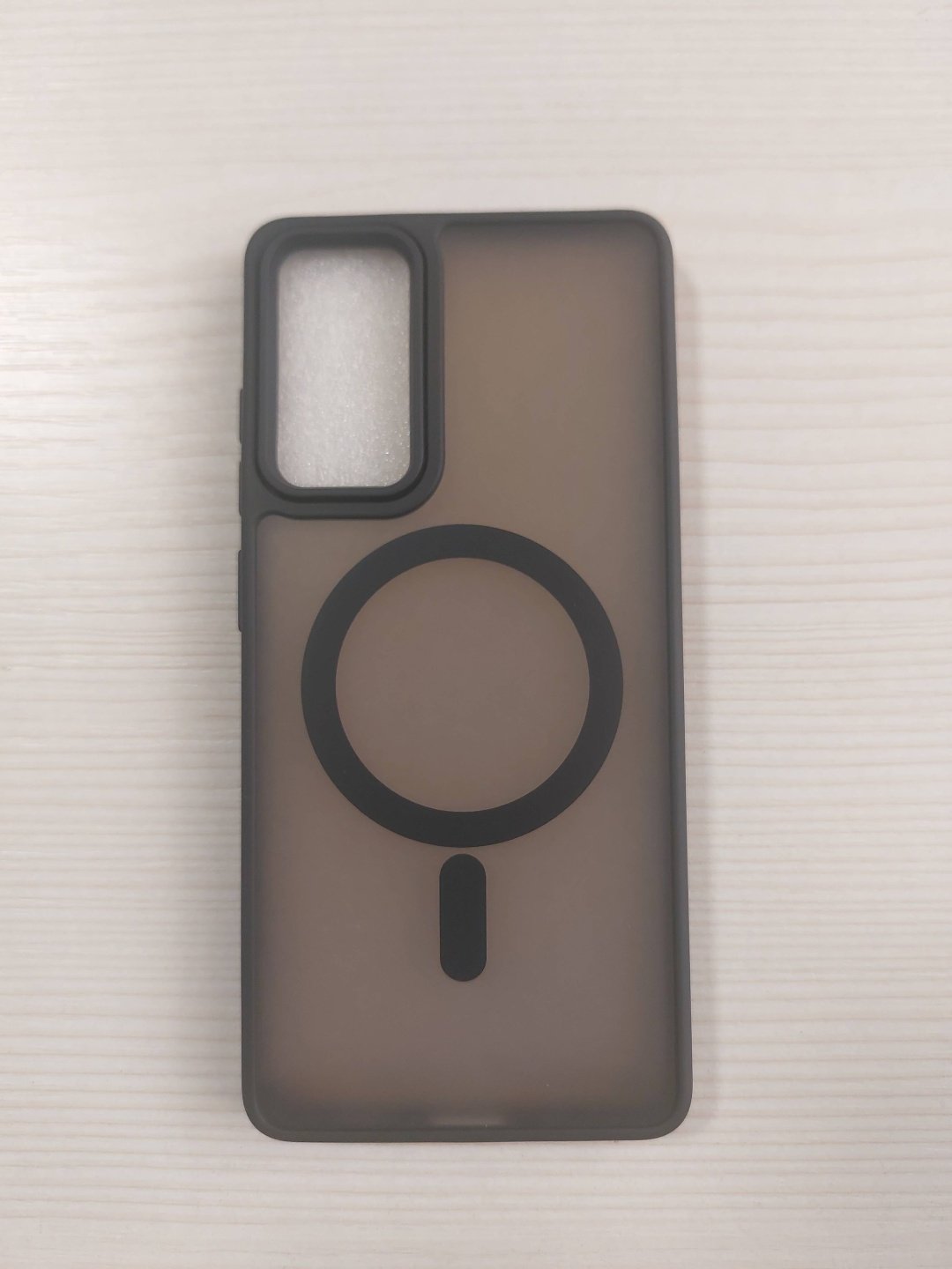Чехол Fashion Case для Samsung Galaxy S20 FE черный - ForteMarket Чехол Fashion Case для Samsung Galaxy S20 FE черный купить,1270