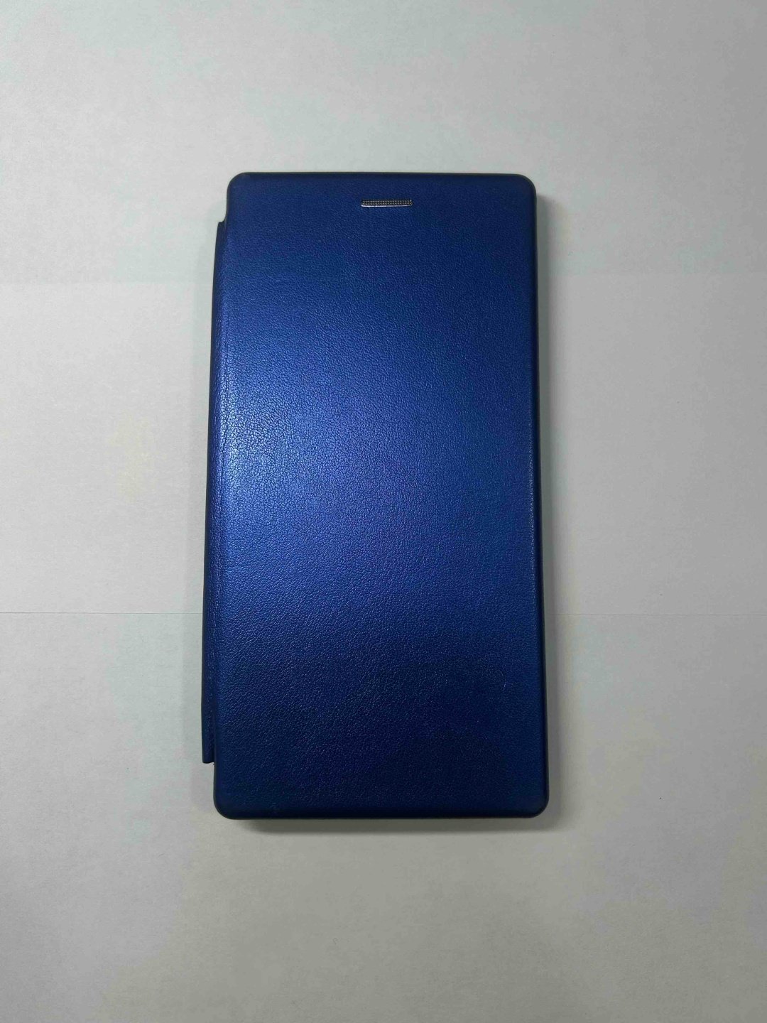 Чехол для Samsung Galaxy S22 Ultra синий купить,900