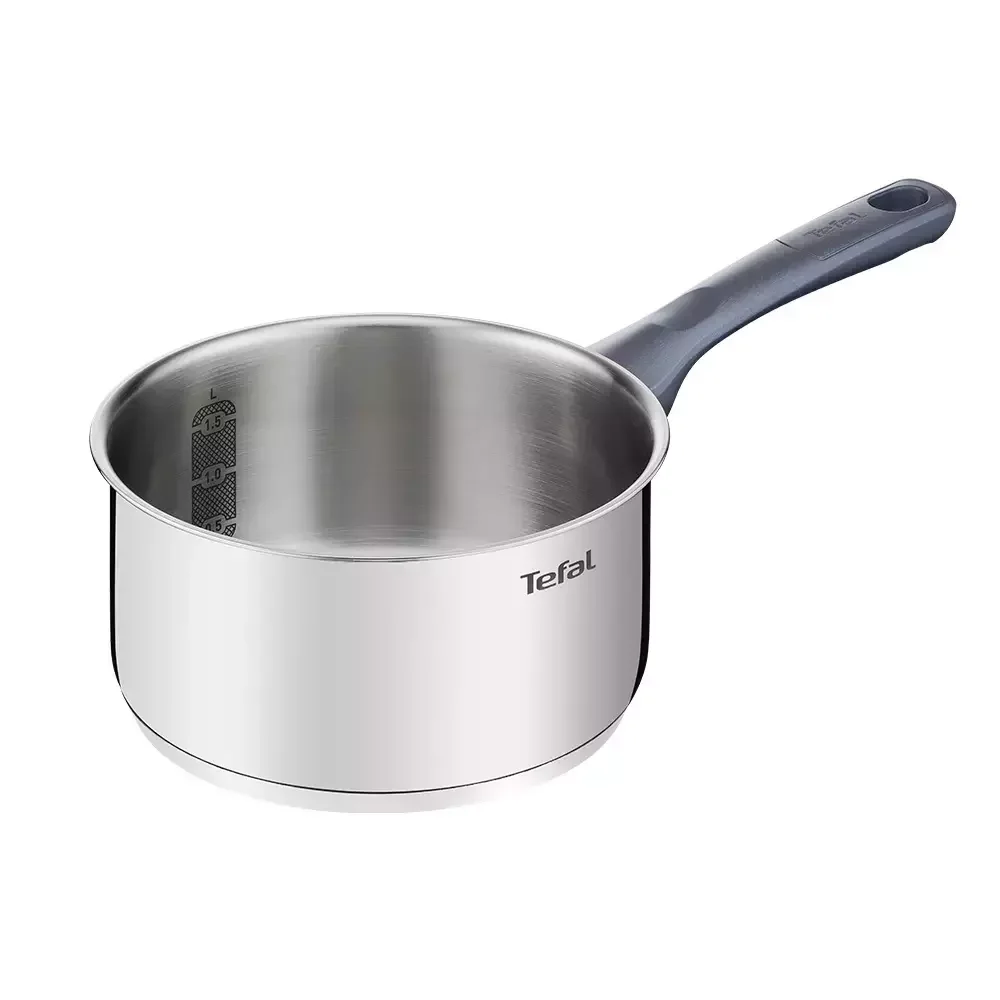 Набор посуды Tefal Daily Cook G712SA55 10 предметов купить,0
