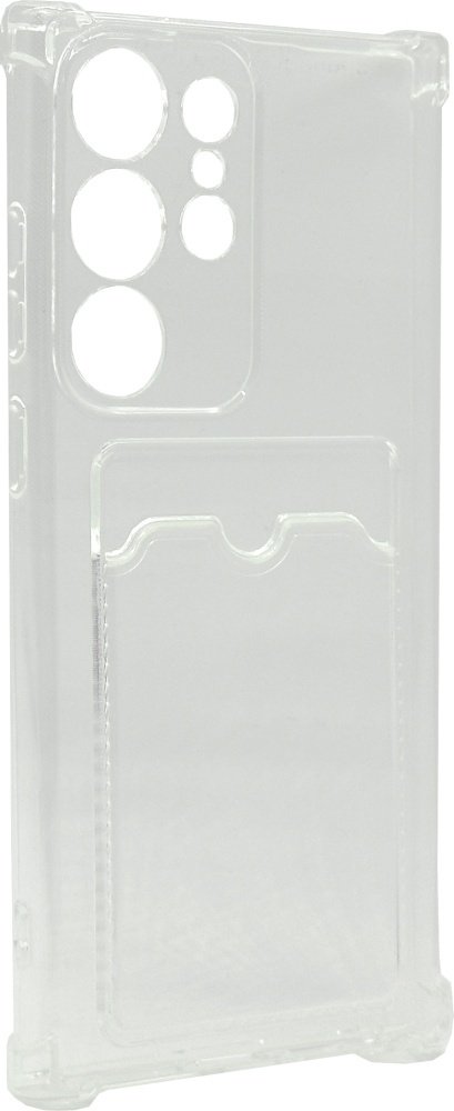 Чехол EMY для Samsung Galaxy S23 Ultra прозрачный - ForteMarket Чехол EMY для Samsung Galaxy S23 Ultra прозрачный купить,564