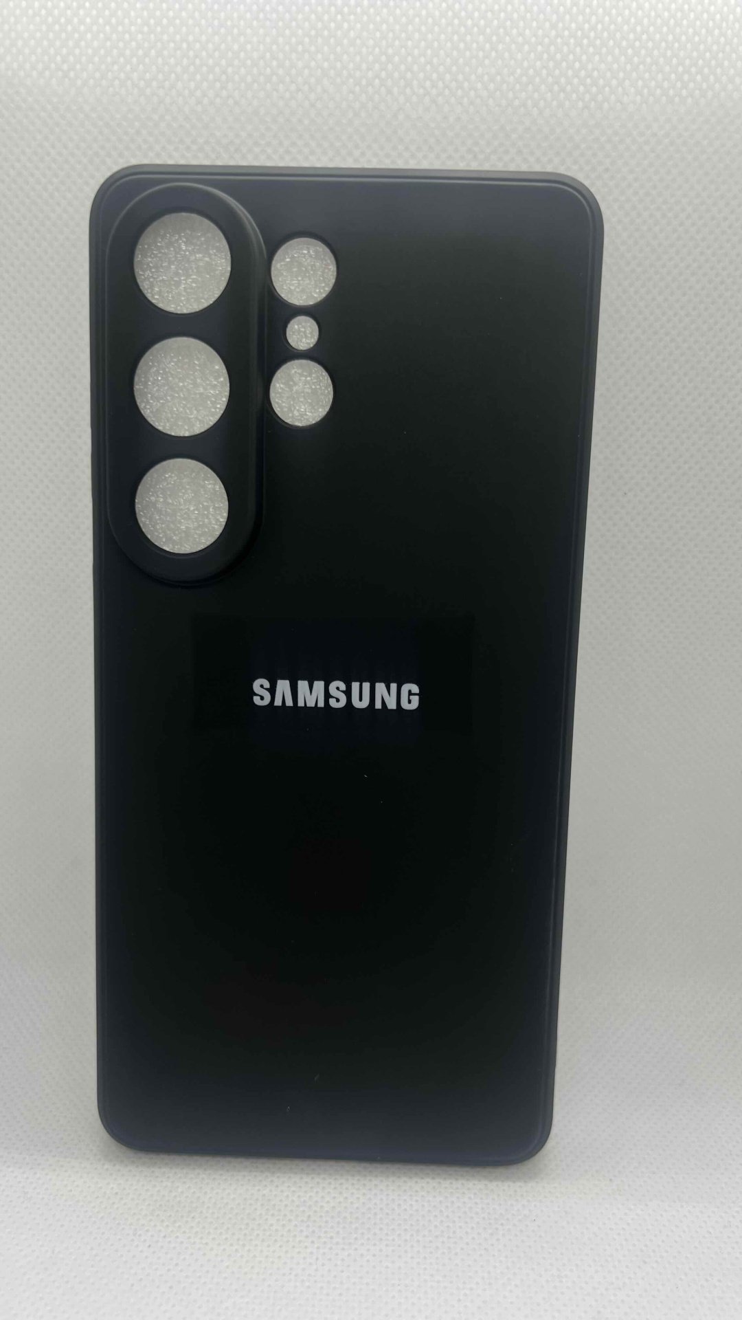Чехол для Samsung Galaxy S26 Ultra черный купить,999