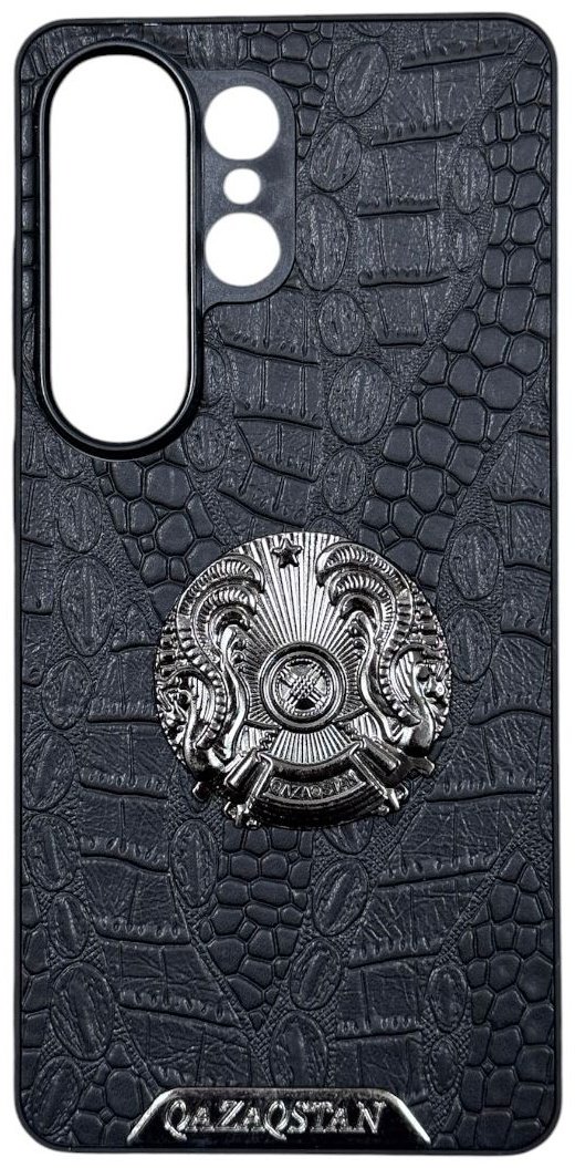 Чехол для Samsung Galaxy S26 Ultra черный - ForteMarket Чехол для Samsung Galaxy S26 Ultra черный купить,1698