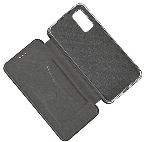 Чехол Yotrix для Samsung Galaxy S20 FE черный - ForteMarket Чехол Yotrix для Samsung Galaxy S20 FE черный купить,894