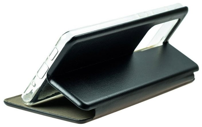 Чехол Fashion Case для Samsung Galaxy S22 черный купить,900