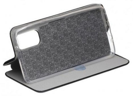 Чехол Yotrix для Samsung Galaxy S20 FE черный - ForteMarket Чехол Yotrix для Samsung Galaxy S20 FE черный купить,894