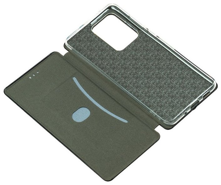 Чехол Fashion Case для Samsung Galaxy S22 черный купить,900