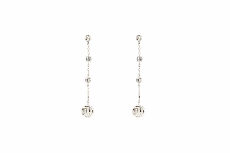 Серьги Constella Damiani 11407 8,9гр купить,NaN