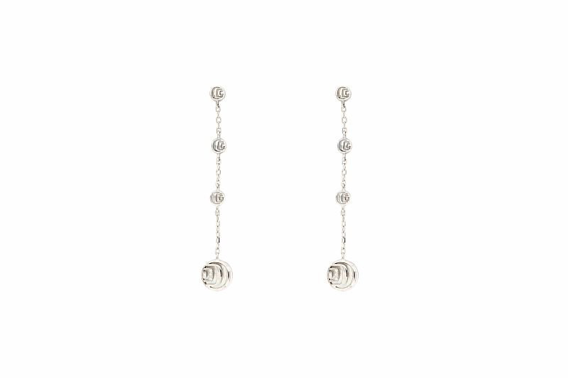 Серьги Constella Damiani 11407 8,9гр купить,NaN