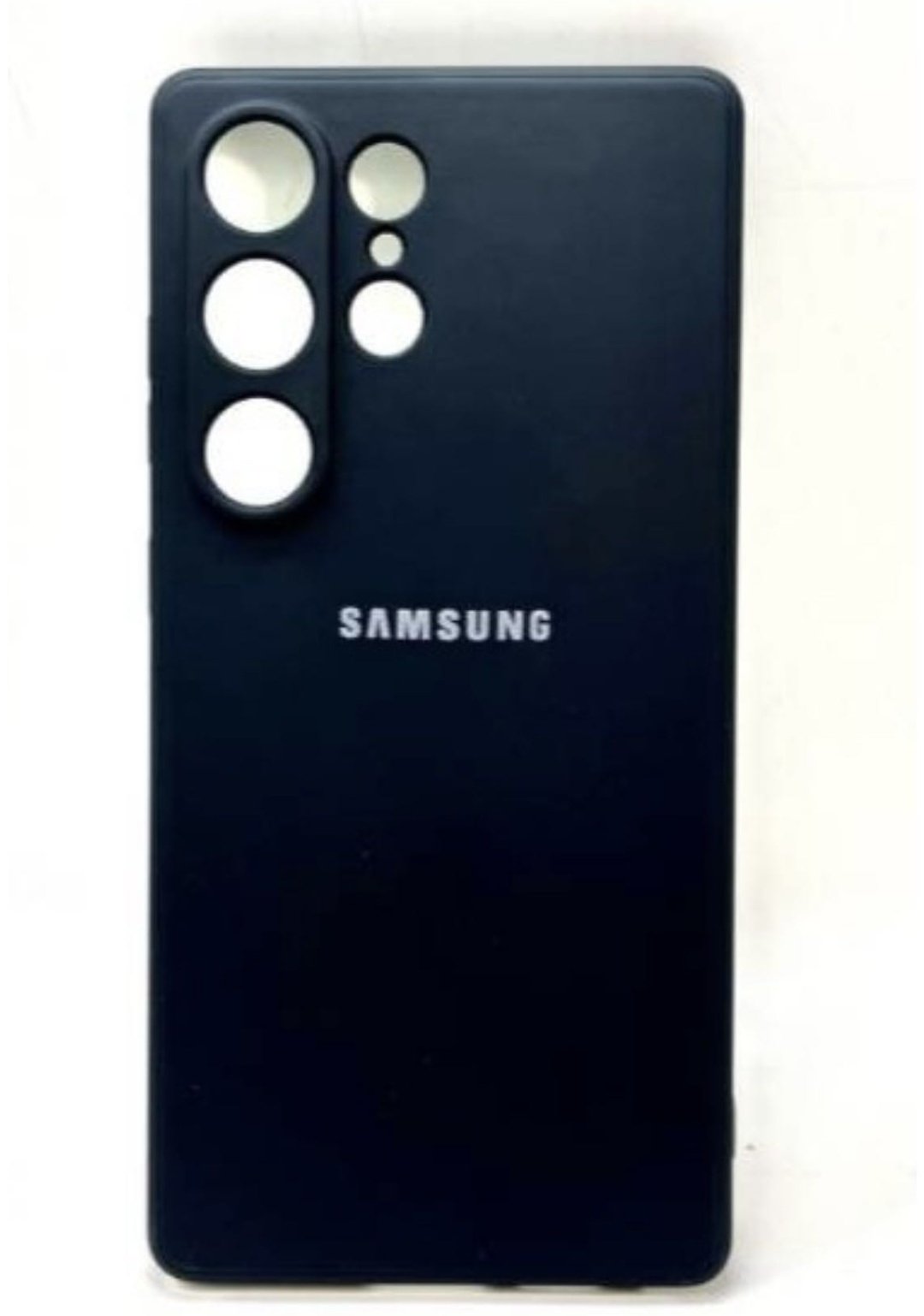 Чехол для Samsung Galaxy S26 Ultra черный - ForteMarket Чехол для Samsung Galaxy S26 Ultra черный купить,999