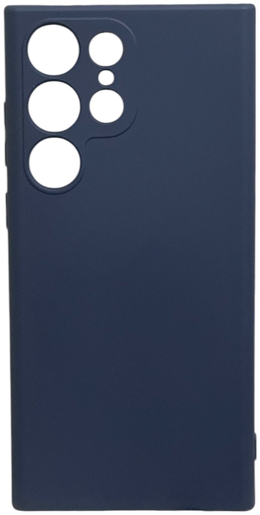 Чехол для Samsung Galaxy S23 Ultra синий купить,2060