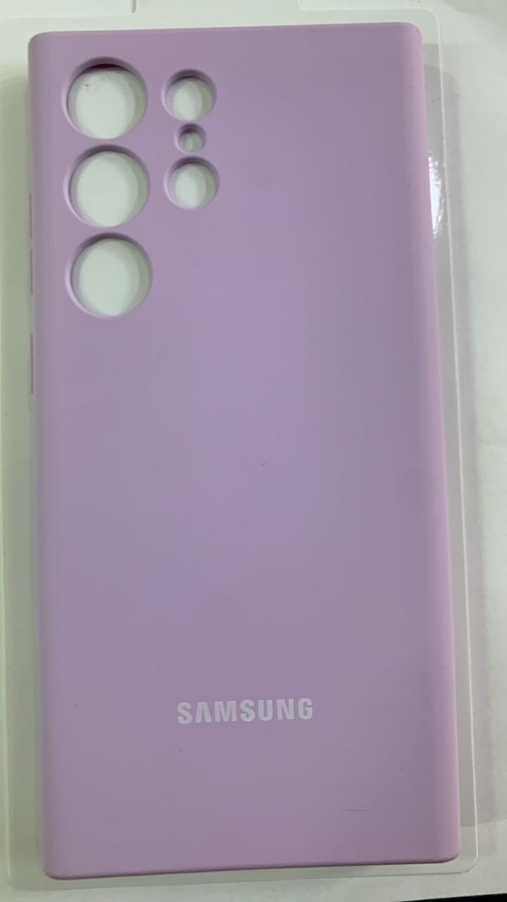 Чехол Fashion Case для Samsung Galaxy S23 Ultra голубой купить,1977