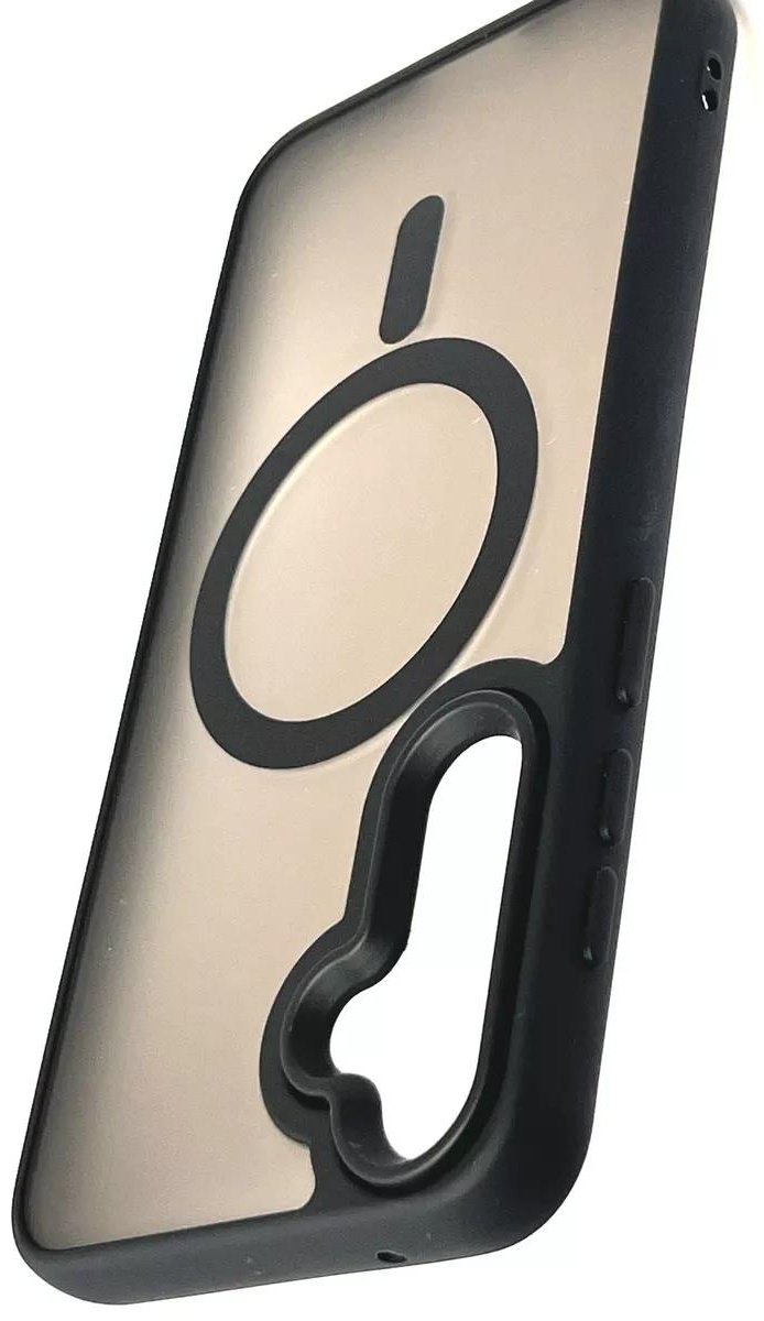 Чехол G-Case для Samsung Galaxy S23 FE черный - ForteMarket Чехол G-Case для Samsung Galaxy S23 FE черный купить,784