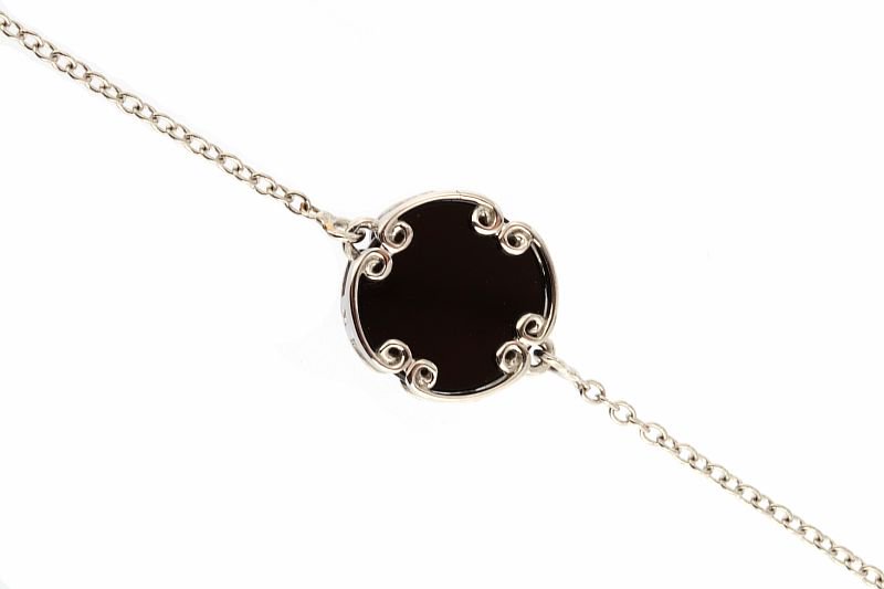 Браслет Constella Damiani 10484 2,7гр купить,NaN