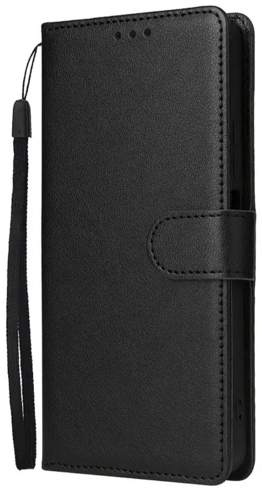 Чехол G-Case для Samsung Galaxy S24 Ultra черный купить,1149