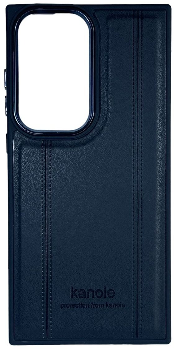 Чехол для Samsung Galaxy S23 Ultra черный купить,1420